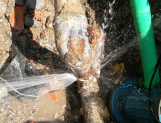 安顺测漏水公司电话