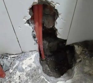 安顺漏水检测电话