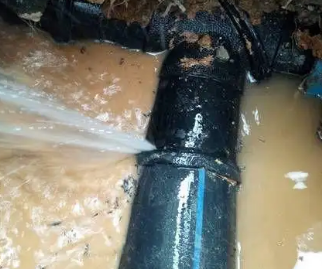 安顺测漏水公司哪家好