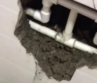 安顺漏水检测电话