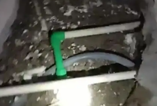 安顺测漏水公司