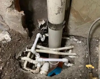 安顺漏水检测哪家好