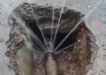 安顺漏水检测多少钱