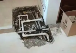 安顺卫生间测漏水如何检测