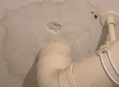 安顺卫生间测漏水多少钱