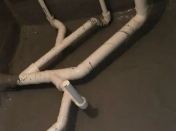 安顺水管漏水检测知识点