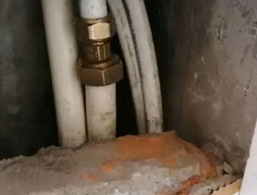 安顺水管漏水检测哪家好