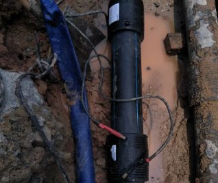 安顺水管漏水检测多少钱