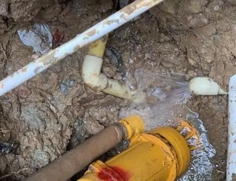 安顺水管漏水检测哪家好