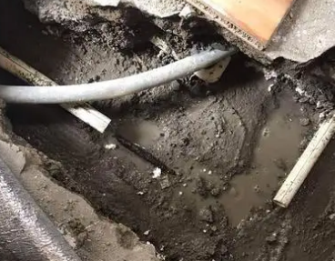 安顺卫生间测漏水价格明细