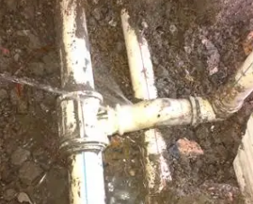 安顺卫生间测漏水多少钱