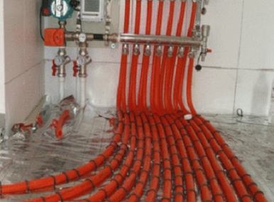 安顺地暖维修多少钱