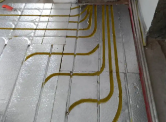 安顺地暖维修哪家好