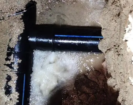 安顺水管漏水检测哪家好