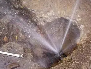 安顺水管漏水检测哪家好