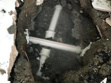 安顺漏水检测公司哪家好