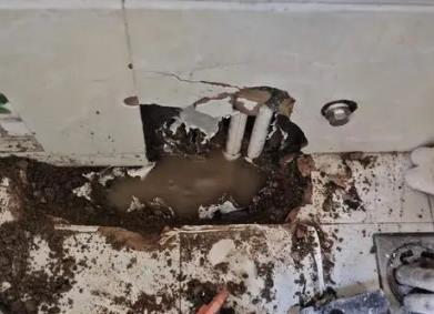 安顺漏水检测电话